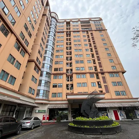 2Br Comfortable City Center